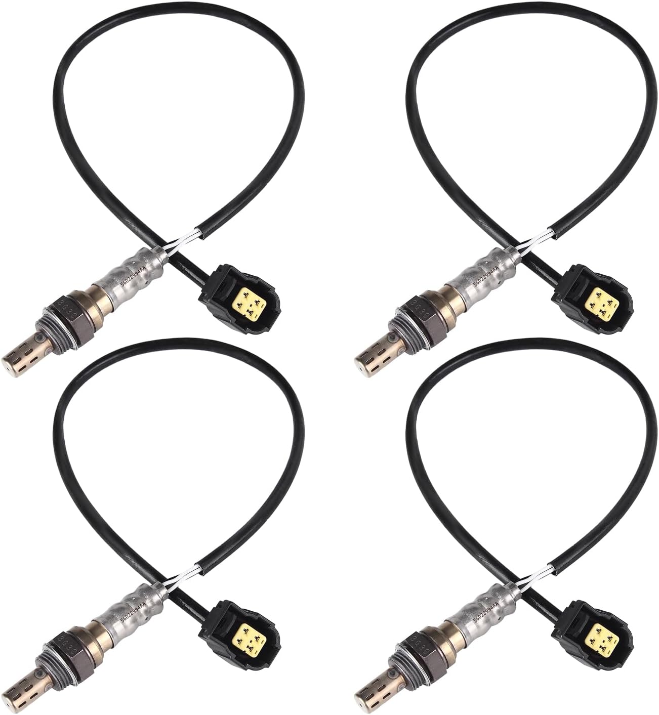 Oxygen O2 Sensor Upstream Downstream for Chrysler Dodge Jeep
