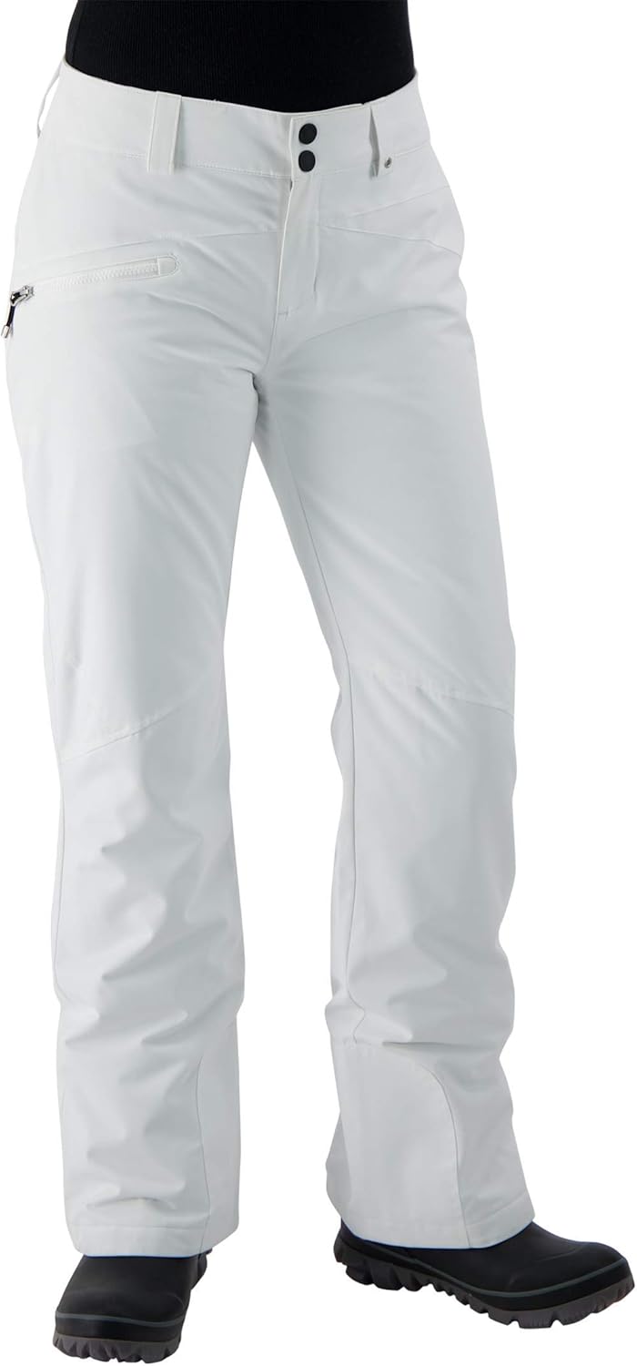 Obermeyer Malta Pants: Ultimate Style & Comfort