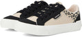 Rocket Dog Cheery Comfort Plush Foam Sneaker - Soft Lift and Everyday