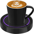 Dimux Gravity Mug Warmer - Instant Heat!