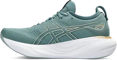 ASICS Women's Gel-Nimbus 25 Running Shoes for Ultimate Comfort