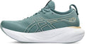 Women's ASICS Gel-Nimbus 25 Running Shoes with Exceptional Support