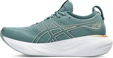 ASICS Women's Gel-Nimbus 25 Running Shoes for Ultimate Comfort