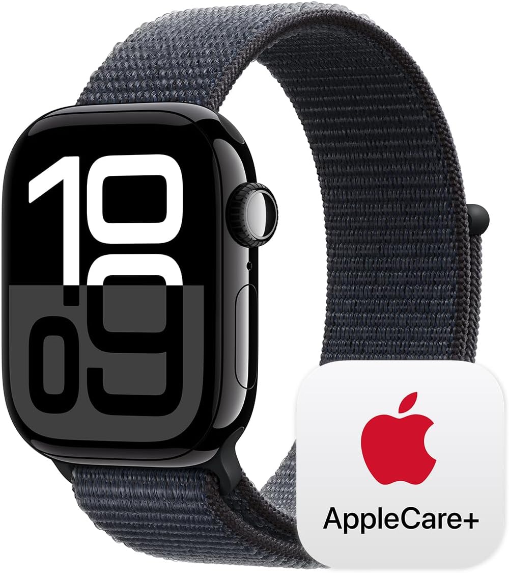 Apple Watch Series 10 - Ultimate Fitness Tracker