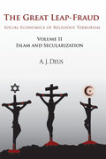 The Great Leap-Fraud: Understanding Religious Terrorism in Islam 60ft