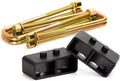 KSP 2in Lift Block for F150 2004-2020 - Rear Leveling Lift Kit