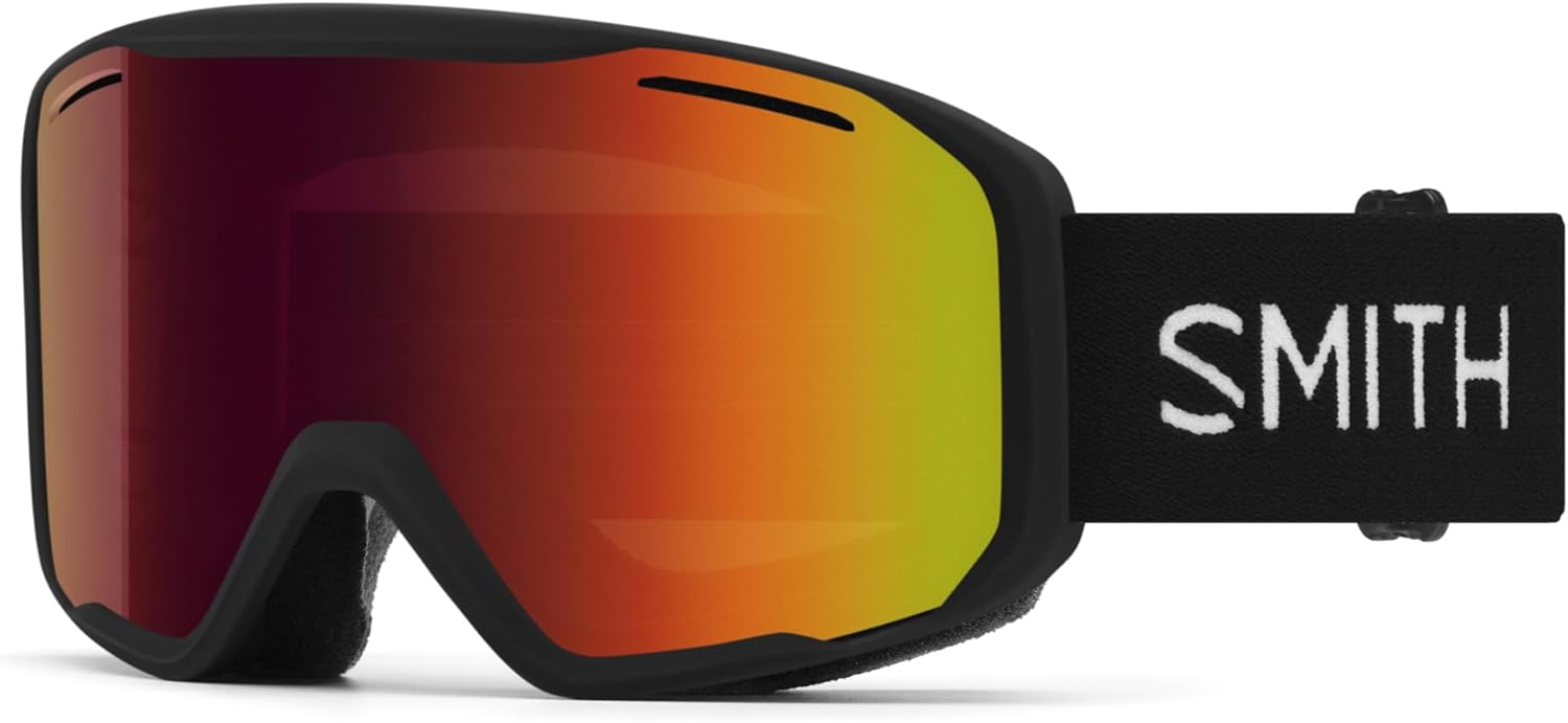 Smith Blazer Goggles with Carbonic-x Lens for Snowsports
