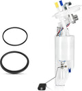 E7144M Fuel Pump Module Assembly Compatible with 2001-2003 Vans