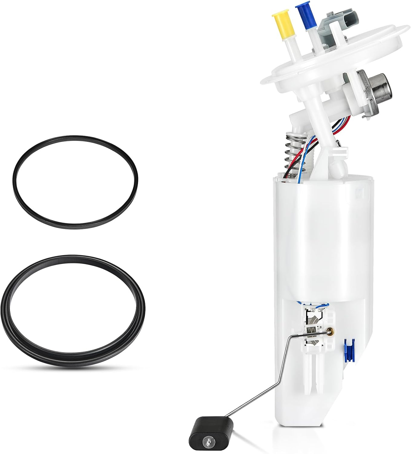 E7144M Fuel Pump Module Assembly for Chrysler and Dodge Vehicles