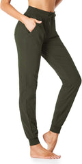 SEVEGO Tall Women's Jogger Sweatpants 30/32/34/36 in Inseam joggers