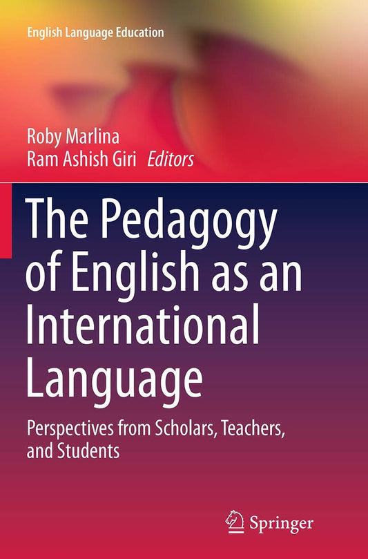 The Pedagogy of English as an International Language Insights