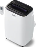 Portable Air Conditioner 12000 BTU for 550 sq. ft - Quiet Cooling