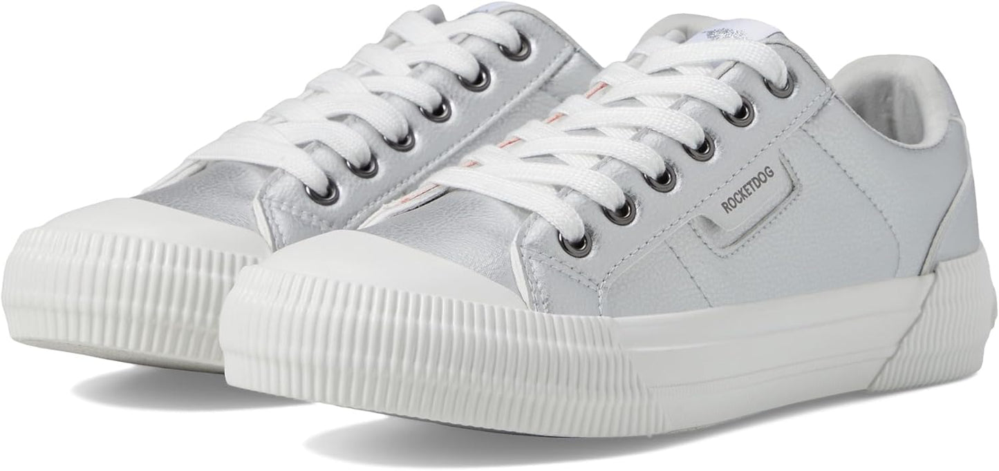 Rocket Dog Women's Cheery Comfort Plush Foam Sneaker Review