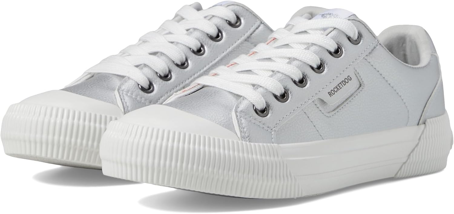 Rocket Dog Women's Cheery Comfort Plush Foam Sneaker Review