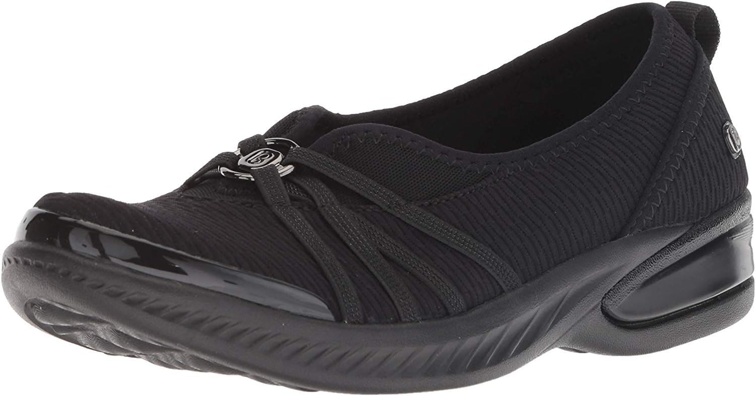Bzees LifeStride Women's Niche Slip On for Ultimate Comfort