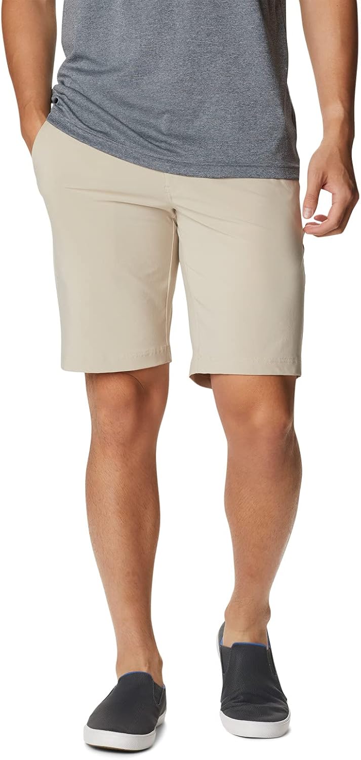 Columbia Men's Tamiami II Short Sleeve Shirt for Outdoor Comfort