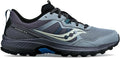 Saucony Men's Excursion TR16 Hiking Shoe - Comfortable Trail Grip