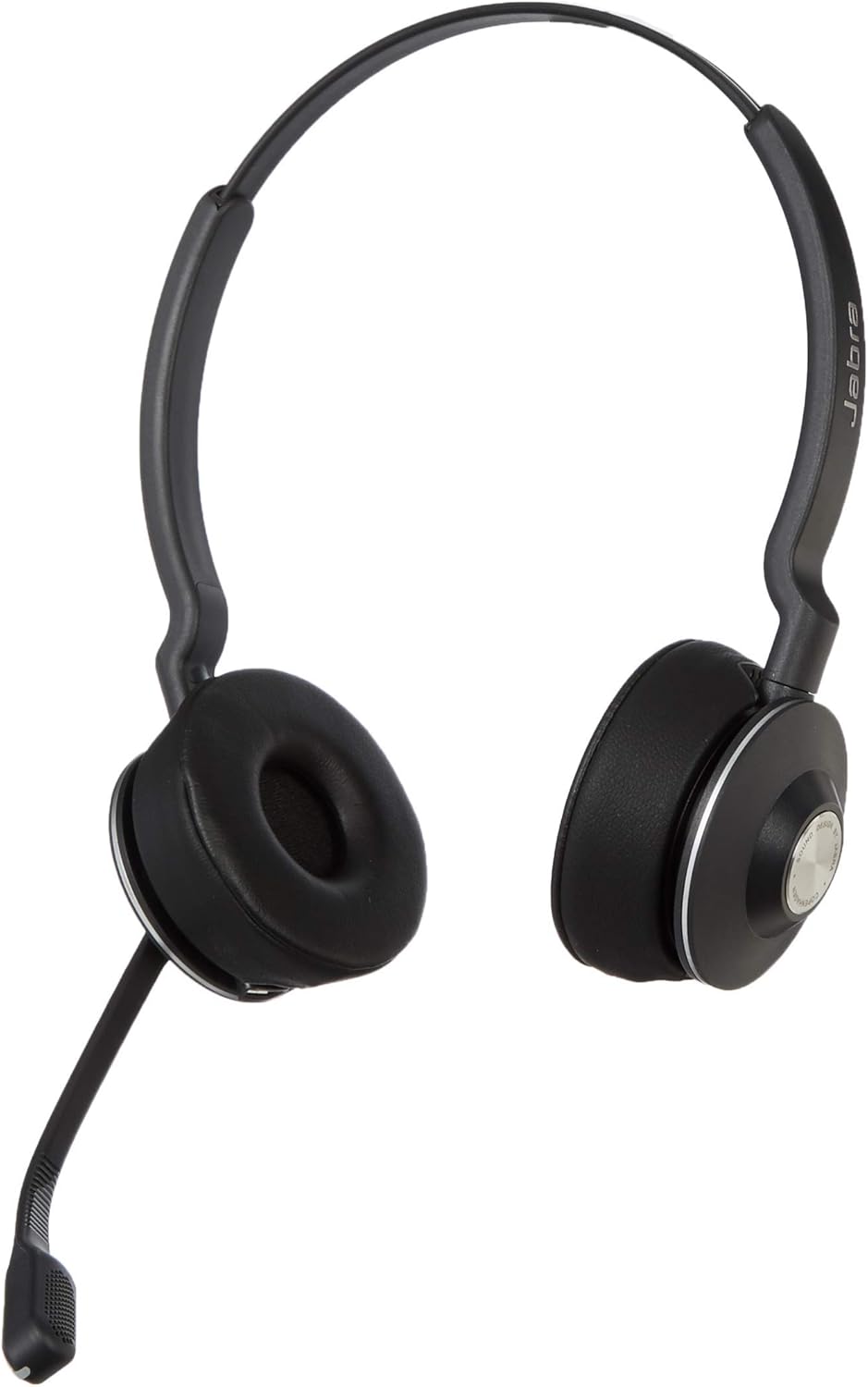 Renewed Jabra Engage 65: Pro Wireless UC Headset