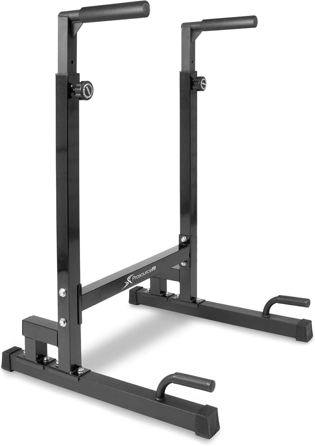 ProsourceFit Power Dip Station for Adjustable Upper Body Strength