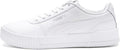 PUMA Women's Carina L Sneaker - Retro Platform Comfort