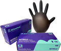 Dr.GreenPanda Food Safe Nitrile Gloves 3mil Check It Out