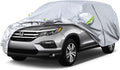 Koukou SUV Car Cover Custom Fit Honda Pilot 2002-2025 - All Weather