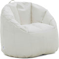 Big Joe Milano Outdoor Beanbag Chair for Ultimate Comfort