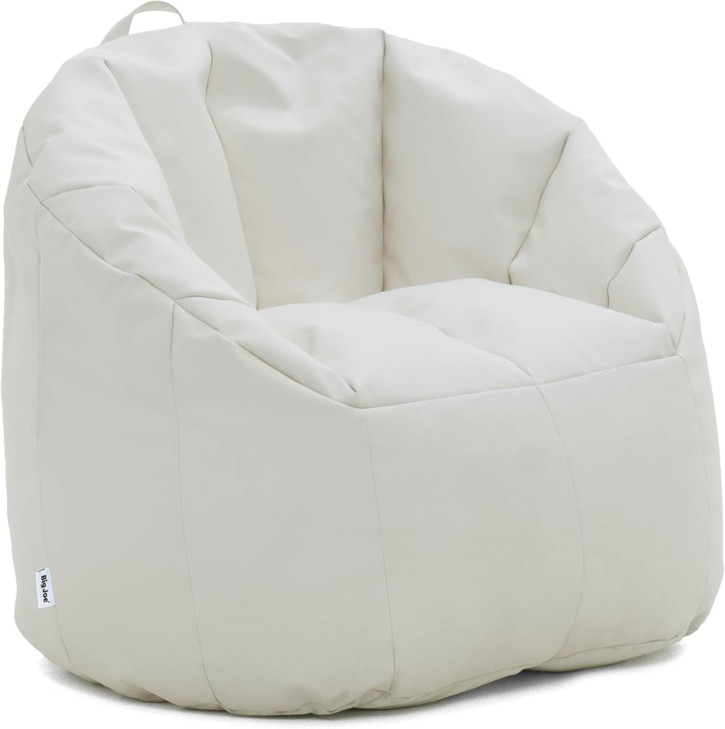 Big Joe Milano Outdoor Beanbag Chair for Ultimate Comfort