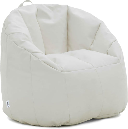 Big Joe Milano Outdoor Beanbag Chair for Ultimate Comfort