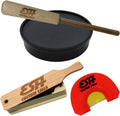ESH Turkey Mouth Calls Single or Multi-Pack - Realistic Hen Sounds