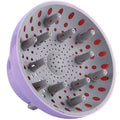 Universal Hair Diffuser for Blow Dryers - Volumizing Lavender