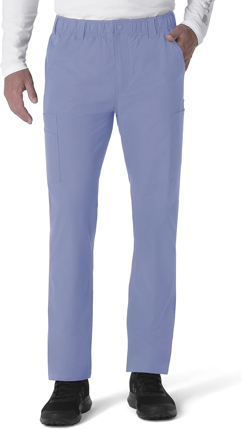 Carhartt Men's Force Straight Leg Pant for Ultimate Comfort