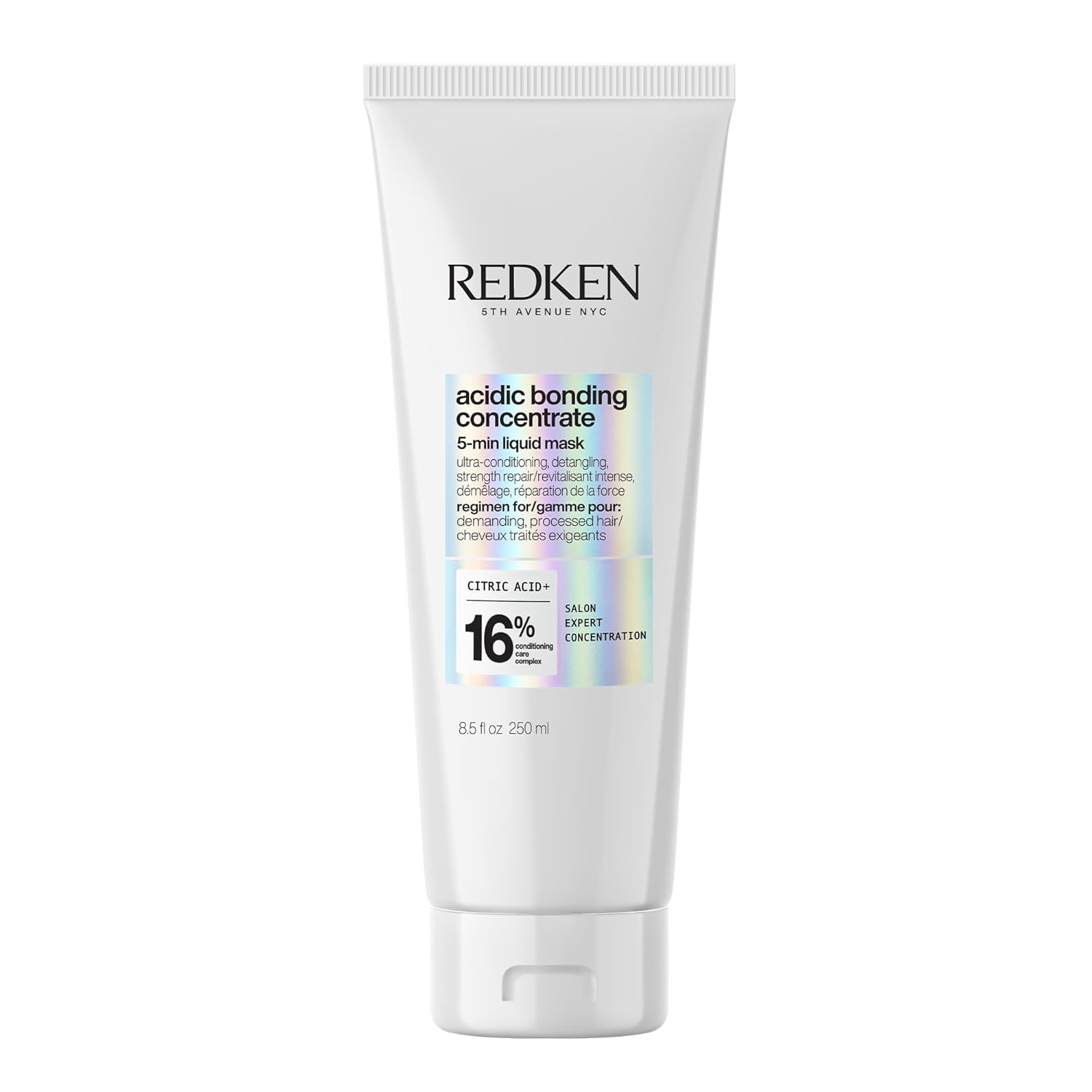 Redken Acidic Bonding Repair Mask - Hydrating Hair Rescue