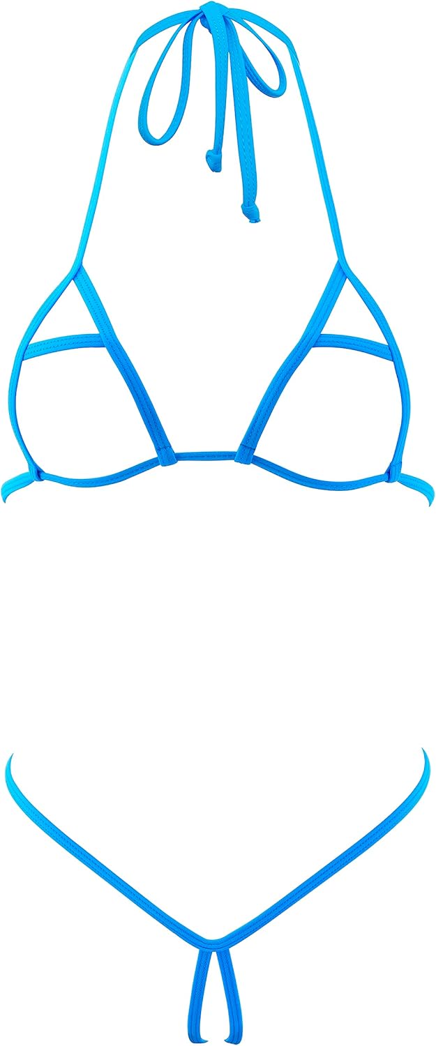 SHERRYLO Extreme Micro Bikini: Ultimate Sexy Appeal!