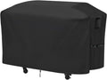 Grill Cover for Nexgrill Daytona 720-1058 4-Burner Flat Top Griddle