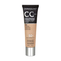 Tone-Evening CC Cream Foundation SPF 50+ Full Coverage - Oil-Free
