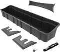 Underseat Storage Box for 2015-2025 Ford F-150 and SuperDuty