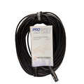 adj AC3PDMX100PRO 100 ft 3-Pin PRO DMX Cable - Professional Signal