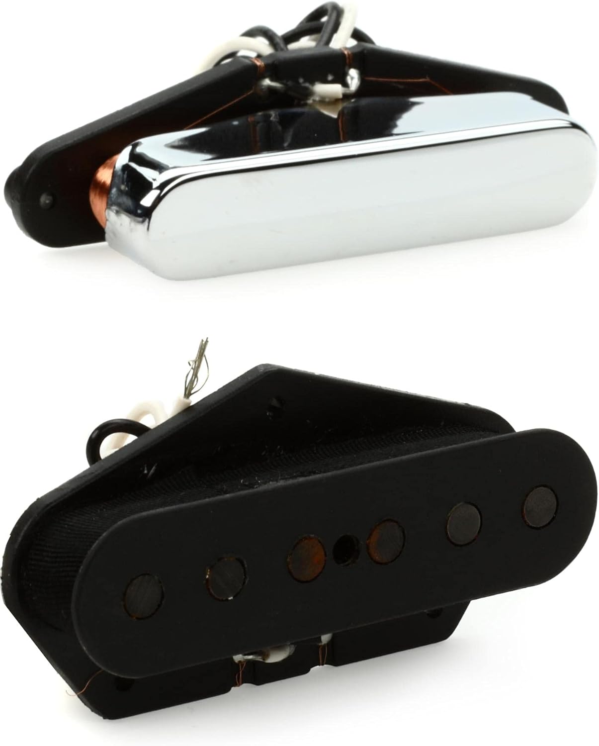 Fender Tex-Mex Telecaster Pickups - Dynamic Tone