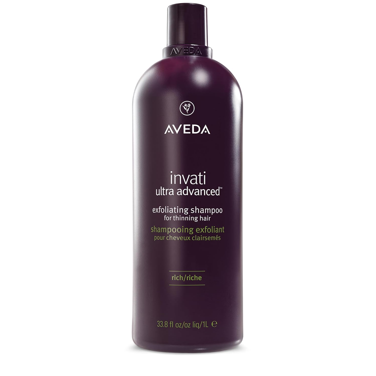 Aveda Invati Ultra Advanced Exfoliating Shampoo for Thinning Hair
