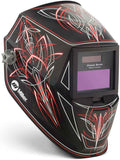Miller Classic Series Welding Helmet - ClearLight Lens Clarity