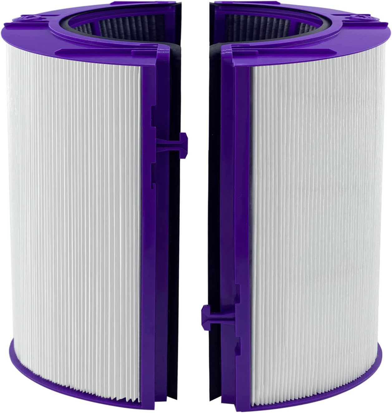 Mochenli True HEPA Filter: Dyson TP06, HP06, PH01, PH02, HP07, TP07, HP09, TP09
