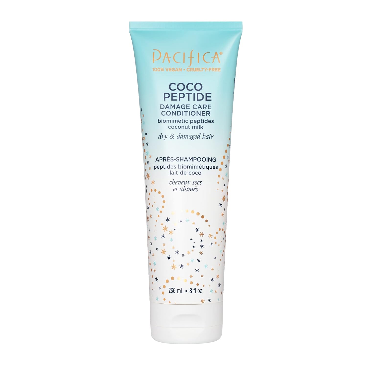 Pacifica Coco Peptide Repair Conditioner - Breakage Fix