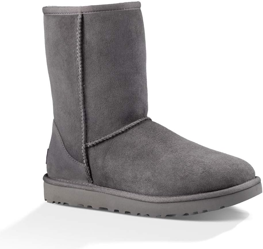 UGG Women's Classic Short II Boot - Comfort and Style Combined