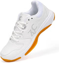 Pickleball Shoes for Men Tennis Sneakers - Durable Support