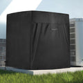 Air Conditioner Cover for Outside AC Units 32 x 32 x 36 in