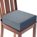 Booster Cushion for Adults 16x16x5 Medium-Firm Seat Cushion