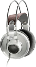 AKG Pro Audio K701 Reference Class Premium Headphones - Accurate Sound