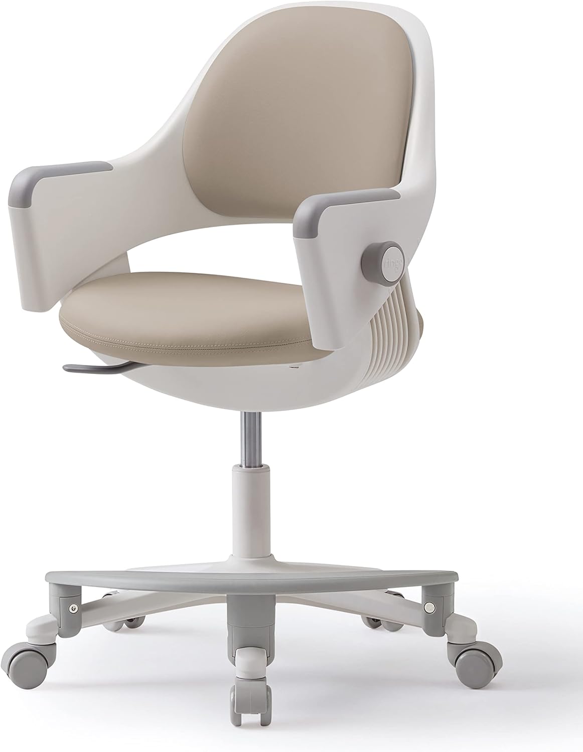 SIDIZ Ringo Kids Chair: Ergonomic Seat, Adjustable Height, Footrest
