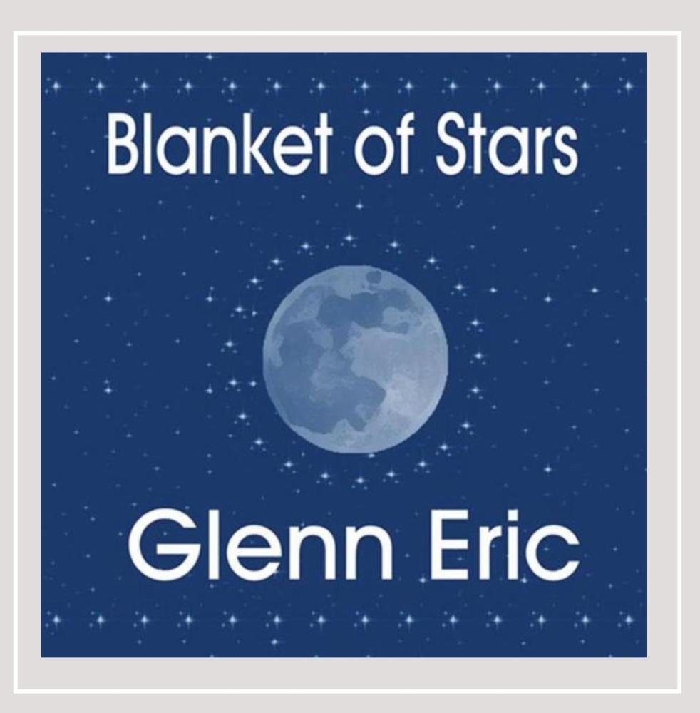 Twinkle-Tastic Blanket: Dreamy Starry Nights